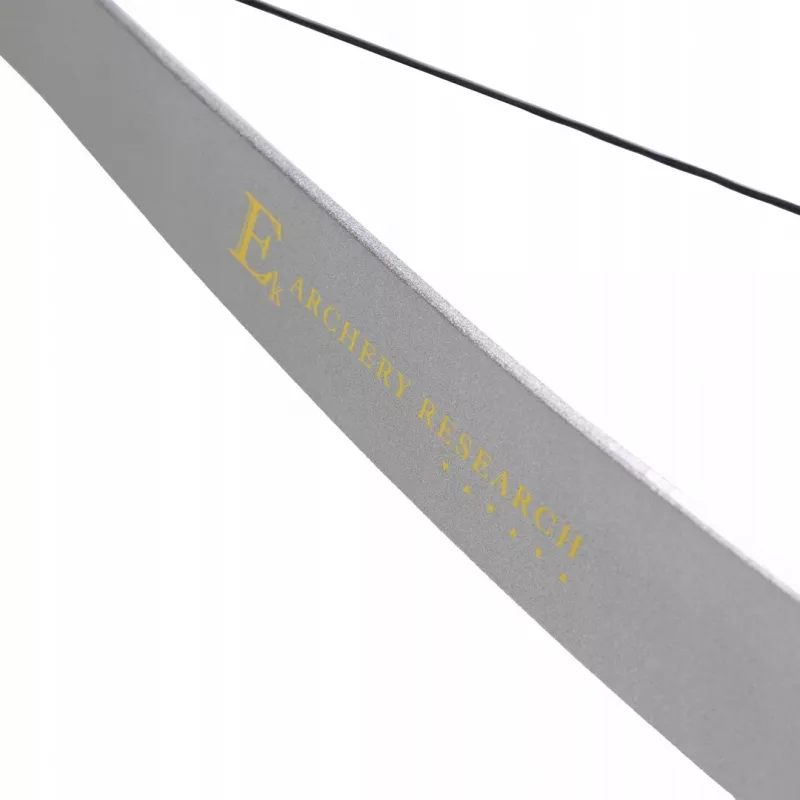 Lahtivõetav recurve vibu POE LANG RE-023U-30 — 30 naela, 1570 mm, 22–29 tolline nöör, sinine