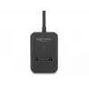 DeLOCK Combo muundur M.2 NVMe PCIe SATA SSD USB USB-C 10 Gbps