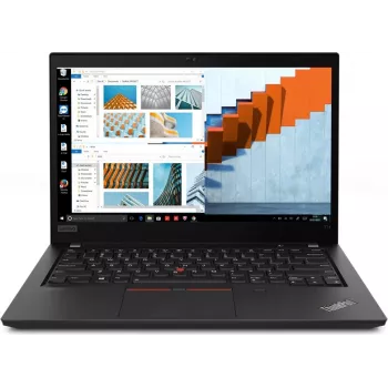 Sülearvuti Lenovo ThinkPad T14 G2 / i5 / RAM 16 GB / SSD Drive / 14,0″ FHD