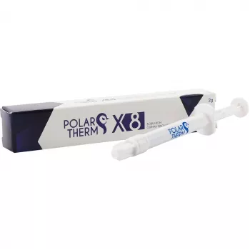 Polartherm | X-8 termopasta, 2 g | PT-X8-002