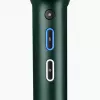 BaByliss Air Power Pro föön 1700 W kuldne, roheline