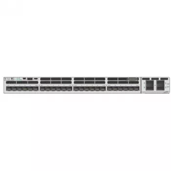 Catalyst 9300 24-PORT Mgig UPOE+ võrgu Advantage