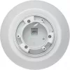 IP-turvakaamera UBIQUITI UVC-AI-PTZ-W — AI PTZ tööstuslik sfääriline 3864×2160, 22× optiline suum, 360° pööramine, juhtmega, Seinale/Postile/Lauale, valge