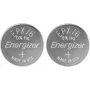 Energizer Button Cell EPX76 Silver Oxide SR44 200 mAh 1.55 V 2 tk (635996)