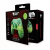Dragonshock Controller Poptop Wireless Cubes roheline lüliti