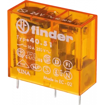 Finder 405182300000
