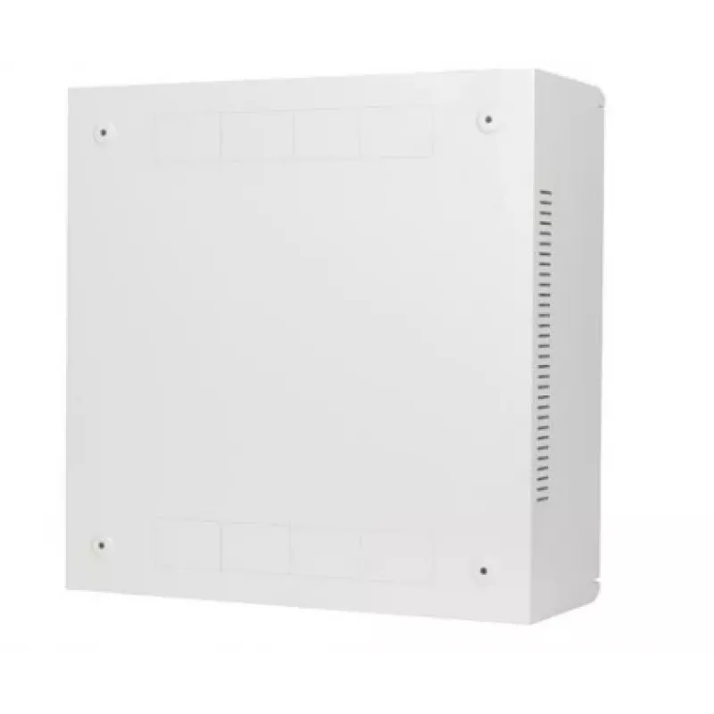 Lanberg WAF1-5203-06-00B 6U seinakapp hall