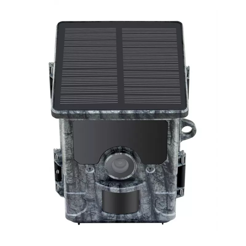 Rajakaamera Redleaf RD7000 WiFi Solar — Redleaf RD7000 koos Wi‑Fi ja päikeseenergial laadimisega