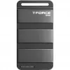 Team Group T-FORCE M200 - 1000 GB - USB Type-C - USB 3.2 Gen 2x2 - 2000 MB/s - 20 Gbit/s - must