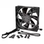 NOISEBLOCKER MustSilentPRO PL-1 120mm korpuse ventilaator