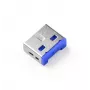 Smartkeeper UL03PKDB pordiblokeerija Pordiblokeerija + võti USB Type-A Sinine 6 tk