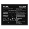 Toiteplokk Lian Li SP Series Platinum SFX täismodulaarne PCIe 5.1 ATX 3.1 1000W