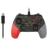 Juhtmega mänguhiir A4Tech Bloody GP30 Punane — ergonoomiline disain, USB-ühendus