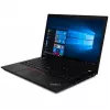 Taastatud Lenovo Dock Thinkpad P14s G2 Intel Core i5-1145G7 16GB 512 M.2 14N BL CAM HDMI W11P