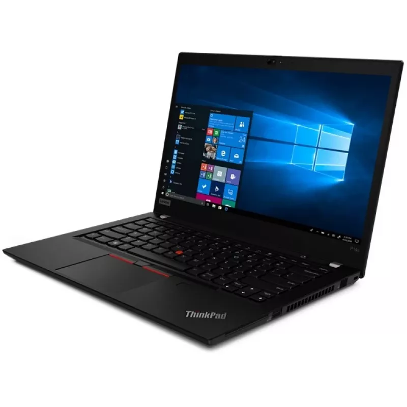 Taastatud Lenovo Dock Thinkpad P14s G2 Intel Core i5-1145G7 16GB 512 M.2 14N BL CAM HDMI W11P