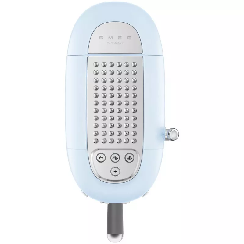 Smeg ECF02PBEU kohvimasin, manuaalne espressomasin, 1,1 L