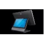 Elo I-Series EloPOS Z30 - All-in-One (Complete Solution) - 1 x Pentium J6426 / 2 GHz - RAM 8GB - SSD 128GB - NVMe - UHD Graphics - 1GbE, Bluetooth 5,2, Wi-Fi 6 - WLAN: 802,11a/b/g
