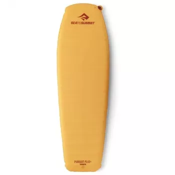 Sea To Summit ASL053081-050602 Kollane