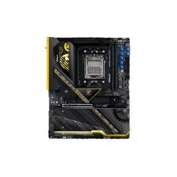 Emaplaat ASRock X870E Taichi OCF AM5 ATX DDR5, AMD X870E, 2x DDR5 pesa, Wi‑Fi 7, USB4, PCIe 5.0