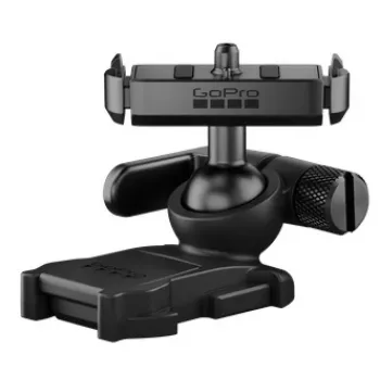 Gopro Magnetic Latch Ball Joint Mount HERO13 Must
