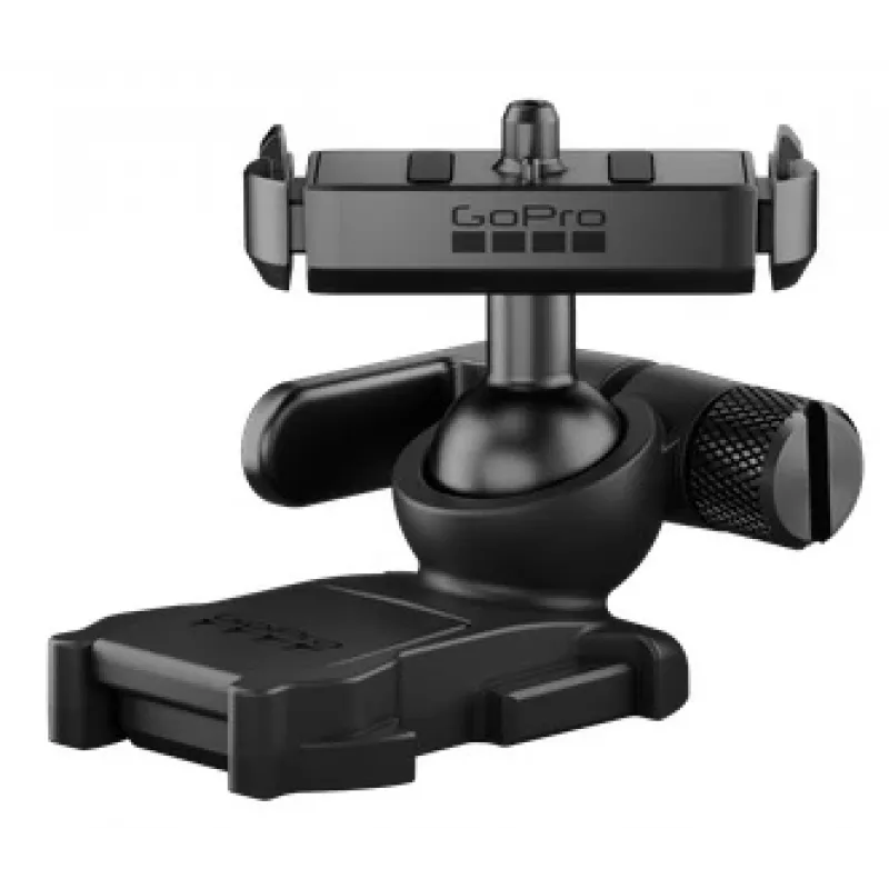 Gopro Magnetic Latch Ball Joint Mount HERO13 Must