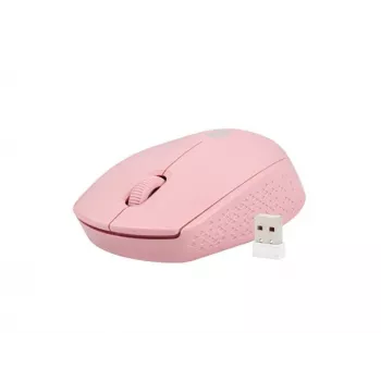 NATEC STORK hiir Kodu Mõlemakäeline RF juhtmevaba + USB Type-A Optiline 1600 DPI