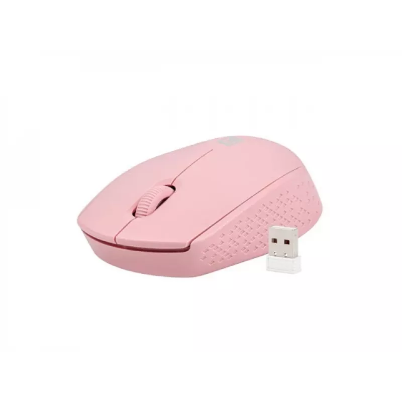 NATEC STORK hiir Kodu Mõlemakäeline RF juhtmevaba + USB Type-A Optiline 1600 DPI