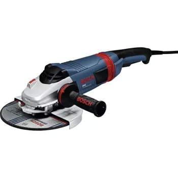 Bosch GWS 1400 Professional nurklihvija 12,5 cm 11000 p/min 1400 W 2,4 kg