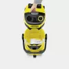 Karcher filtrikotid MV4 20L märg- ja kuivtolmuimejale, 4-pakk