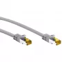 Wentronic 91585 Etherneti ühenduskaabel Hall