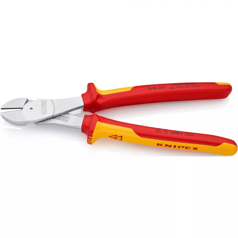 Knipex 74 06 250 Toode