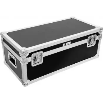 Flight case Roadinger 30126652, sisemõõtmed 420 x 1015 x 325 mm