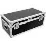 Flight case Roadinger 30126652, sisemõõtmed 420 x 1015 x 325 mm