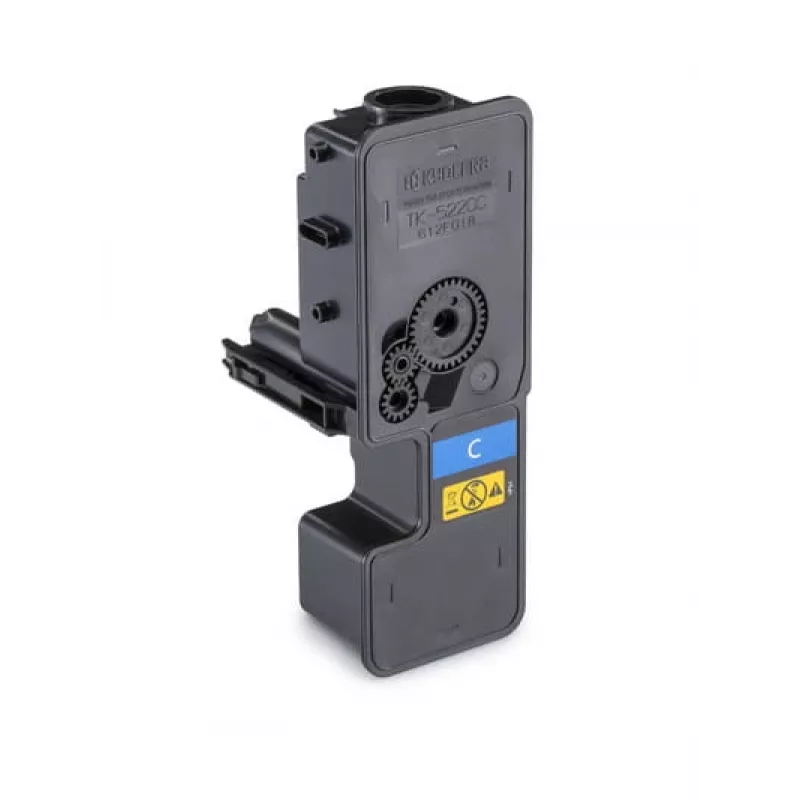 Tonerikassett Kyocera TK-5220C 3000 lehekülge Tsüaan