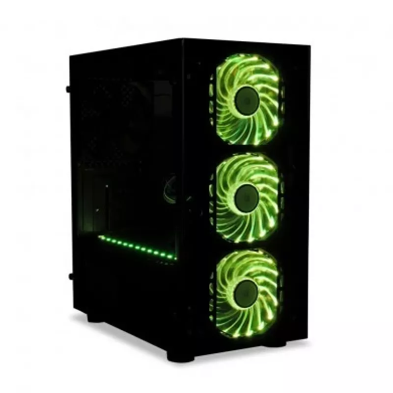 iBox PASSION V4 Mini Tower Must