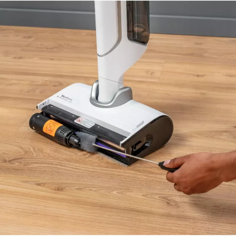 Tolmuimeja Tefal X-Clean 10 Wet Dry GF7540 GF7540FO