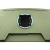 Kumer arvutimonitor Arozzi Nova 34 tolli (86,4 cm) 3440×1440 21:9 LED 1 ms Roheline