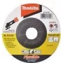 Makita - lihvketas - metallile, roostevaba teras - 125 mm - tera: WA36P - Makita DGA506RTJ jaoks