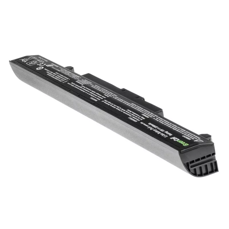 Aku roheline Cell AS84 ASUS GL552 GL552J GL552JX GL552V GL552VW GL552VX ZX50 ZX50J ZX50V