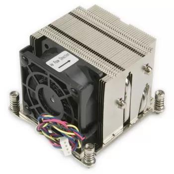 Supermicro - Protsessorijahuti SNK-P0048AP4 S2011 2U+ Active (SNK-P0048AP4)