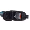 Makita DCL182ZB käsitolmuimeja Must, türkiissinine Tolmukott (ilma akuta)