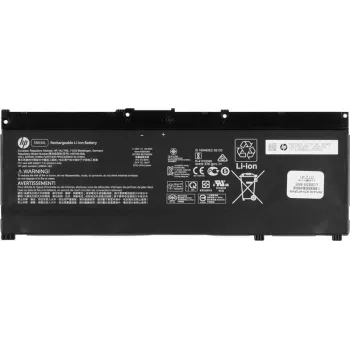 Akupakk HP SR03052XL 3-elemendiline 52 Wh (4,55 Ah) Li-ioon kaasaskantavatele seadmetele
