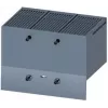 Kaitsekate Siemens 3VA9481-0WF30 klemmile — 1 tk