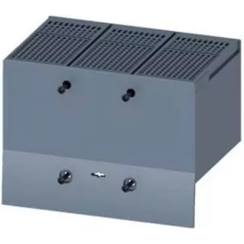 Kaitsekate Siemens 3VA9481-0WF30 klemmile — 1 tk