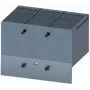 Kaitsekate Siemens 3VA9481-0WF30 klemmile — 1 tk