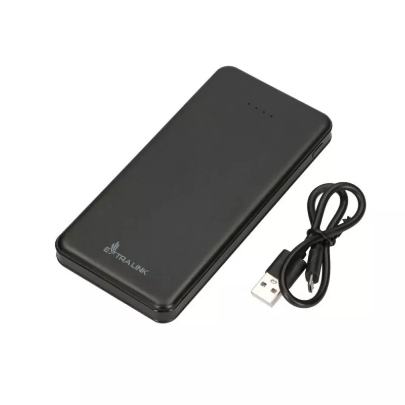 Kaasaskantav akupank Extralink EPB-078B 10000 mAh