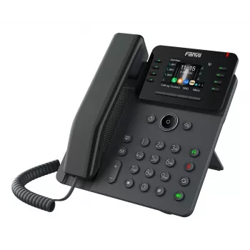 IP-telefon Fanvil V62W must