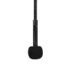Peakomplekt FREEDCONN L1M mootorratta intercom Must