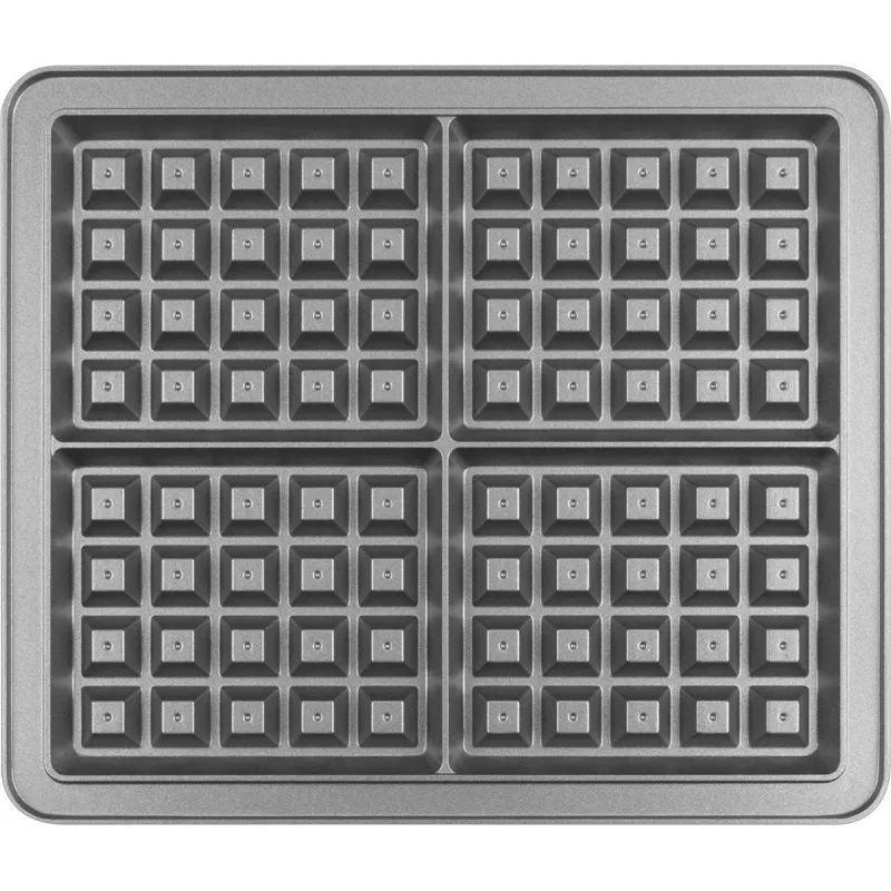 Sandwichi valmistaja 3in1 SV3080