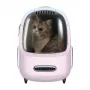 Smart Cat Carrier PetKit Pink